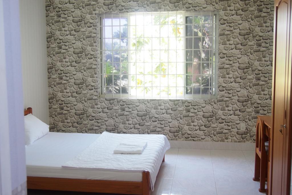 Gecko Hostel (Adults Only) Βουνγκ Τάου Εξωτερικό φωτογραφία