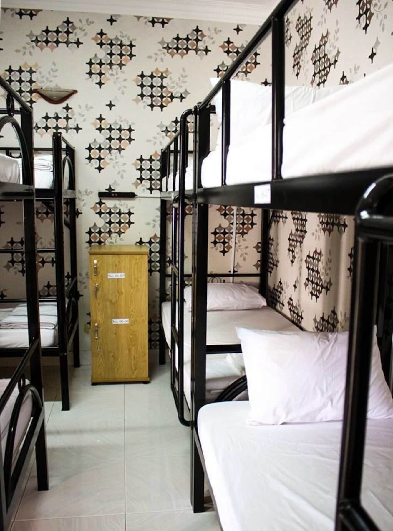 Gecko Hostel (Adults Only) Βουνγκ Τάου Εξωτερικό φωτογραφία